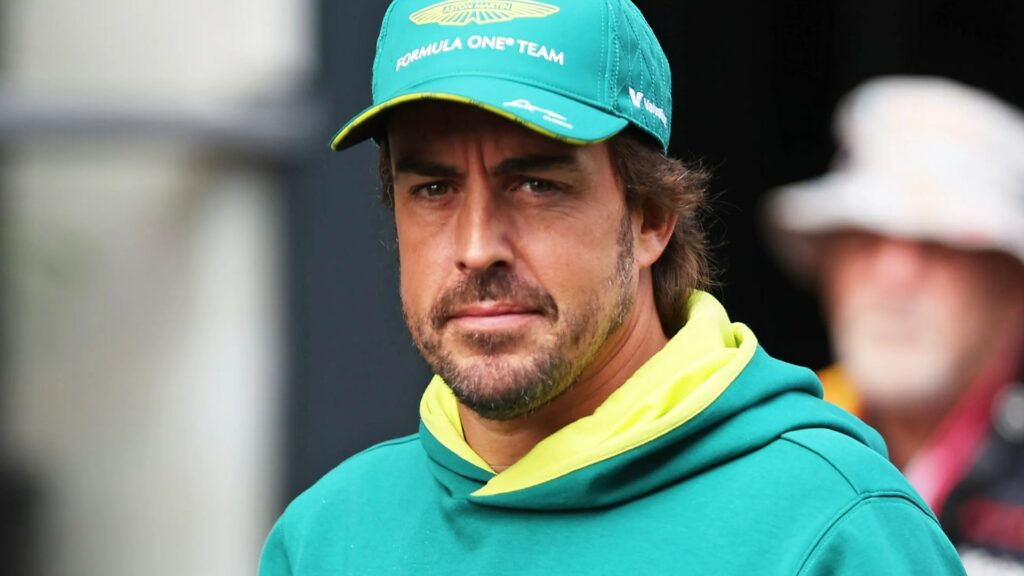 F1 legend Fernando Alonso to MISS part of Brazilian GP weekend after racing back to Europe following health scare