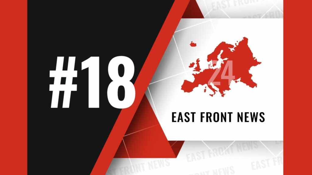 East Front News #18: Defence Spending Dispute Between Poland and Brussels; Cooperation of Polish and US Army Corps; Ukraine, North Korea and the Security Guarantees