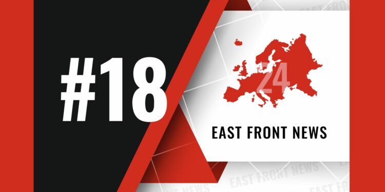 East Front News #18: Defence Spending Dispute Between Poland and Brussels; Cooperation of Polish and US Army Corps; Ukraine, North Korea and the Security Guarantees