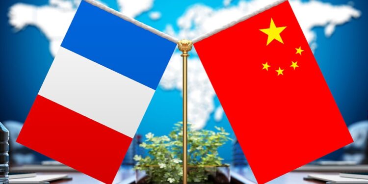 Self-reflection will certainly do France a world of good in these troubled times: China Daily editorial - Opinion