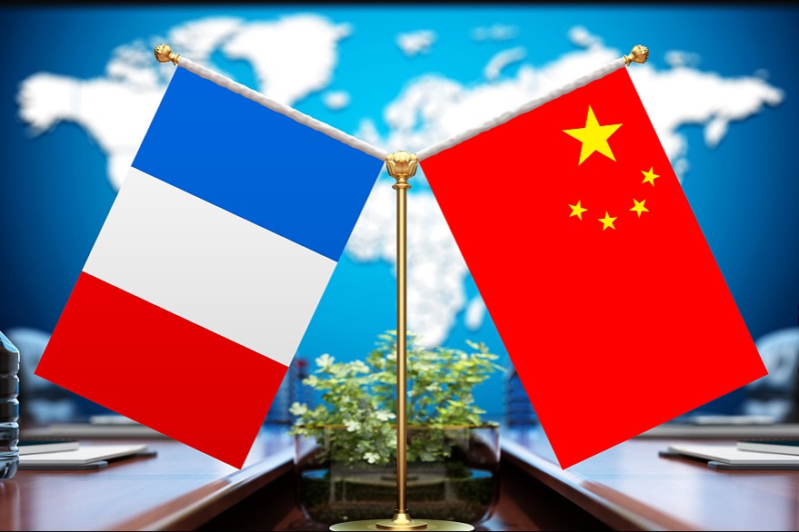 Self-reflection will certainly do France a world of good in these troubled times: China Daily editorial - Opinion