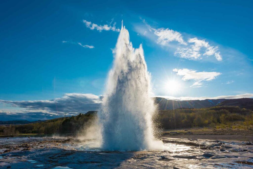 12 must-see natural wonders in Iceland