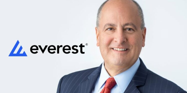 Property cat reinsurance rates to be up 5-10% in US & Europe at Jan 1: Everest CEO Andrade