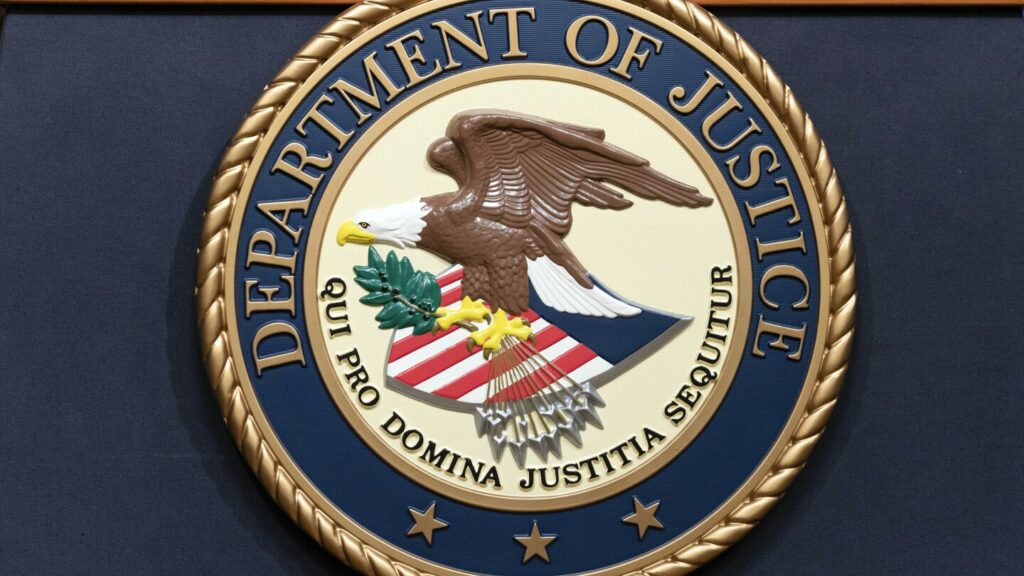 2 men from Europe charged with ‘swatting’ plot targeting former US president and members of Congress