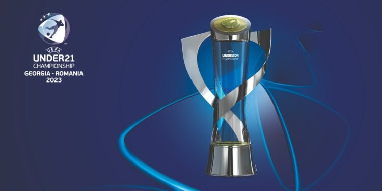 2025 Under-21 EURO play-off draw: Finland vs Norway, Belgium vs Czechia, Georgia vs Croatia | UEFA Under-21 2025