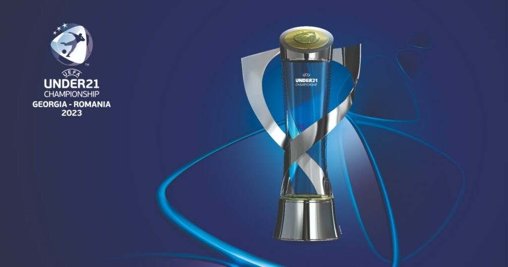 2025 Under-21 EURO play-off draw | UEFA Under-21 2025