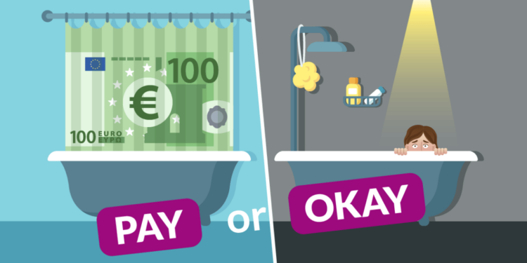 28 NGOs urge EU DPAs to reject “Pay or Okay” on Meta