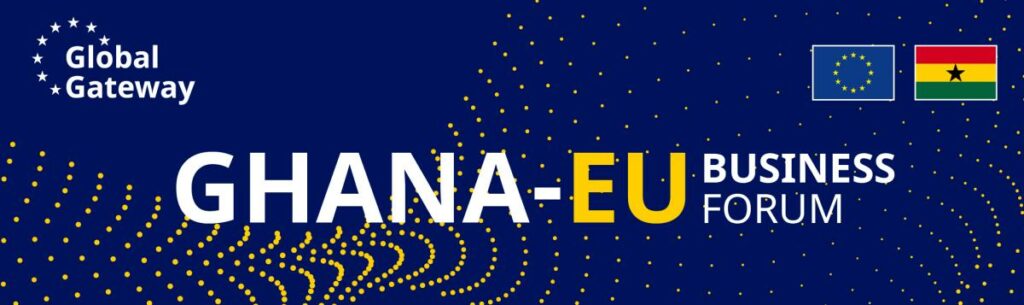 2nd Ghana - EU Business Forum 2024