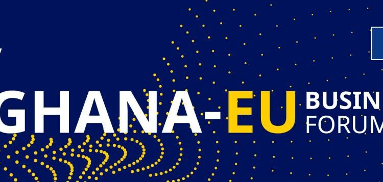 2nd Ghana - EU Business Forum 2024