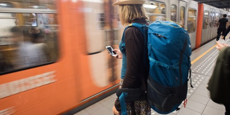 35,500 young people to receive free train passes to discover Europe