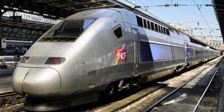 5 New European High-Speed And Sleeper Trains