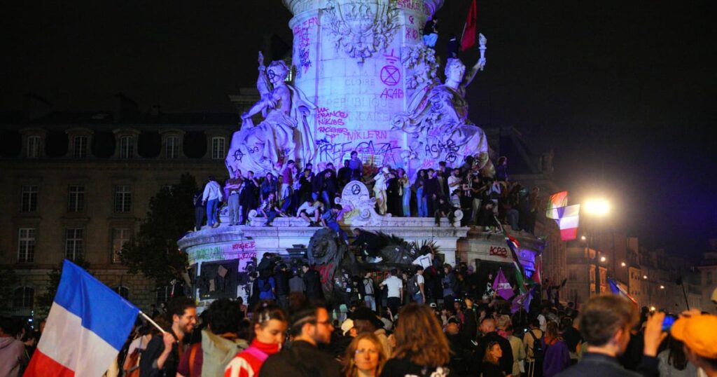 5 things to know about France’s messy election – POLITICO