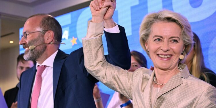 5 things to know about the EU election results – POLITICO