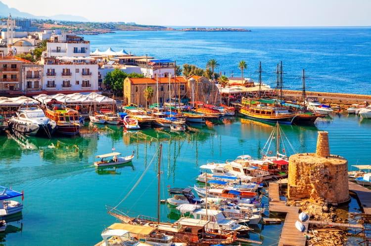 8 Things To Know About Cyprus—Europe’s Affordable Beach Paradise