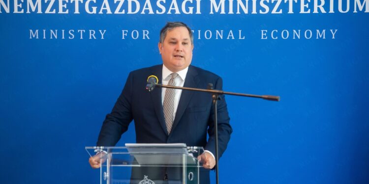 85 Per Cent Labour Force Participation Rate Achievable in Hungary, Minister Says