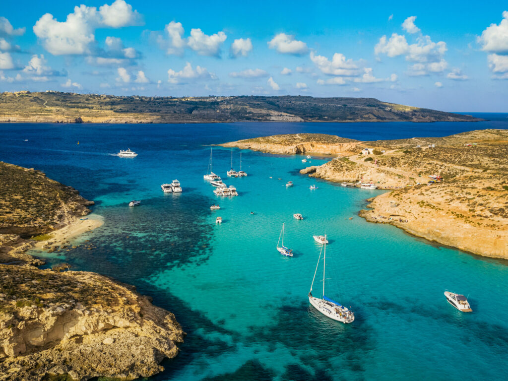 9 Best Places To Visit in Malta, By Someone Who Has Been To Them All