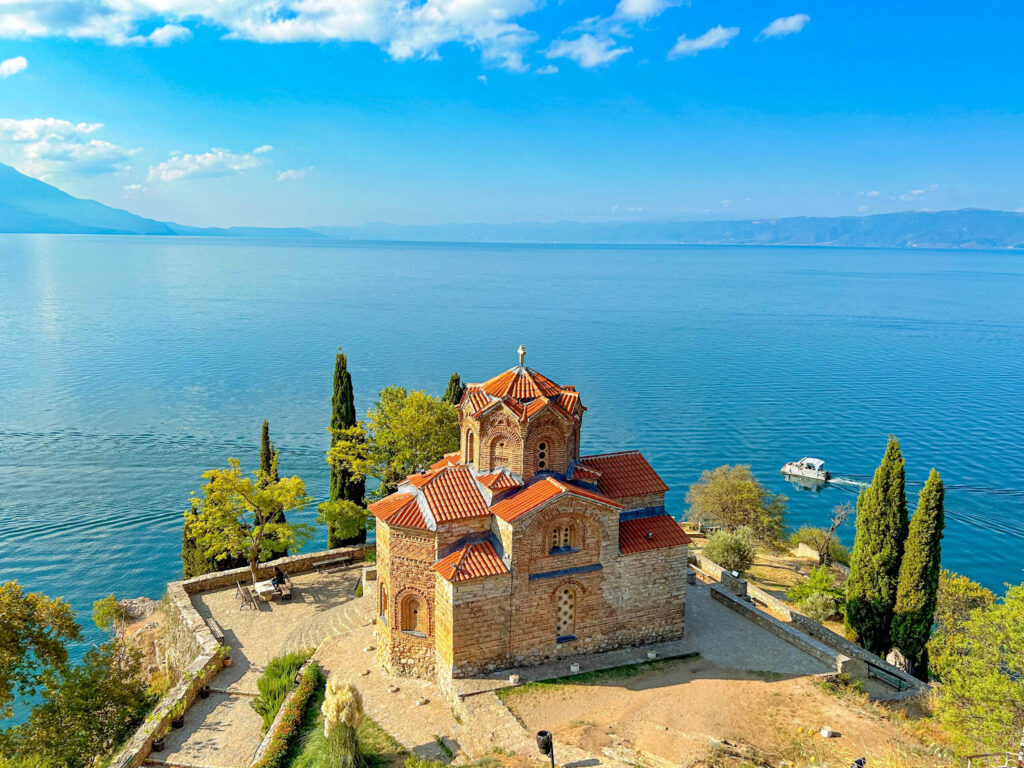 9 things you must do in North Macedonia