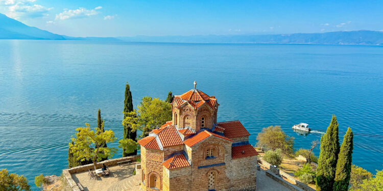 9 things you must do in North Macedonia