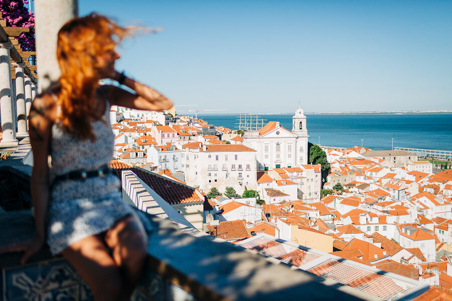 A Locals-Approved Guide to Lisbon's Hidden Charms - Thrillist