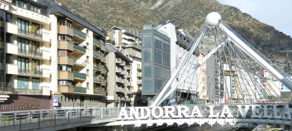 A Visit to Andorra Means Shopping, by Travel Writers