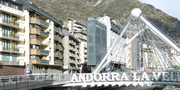 A Visit to Andorra Means Shopping, by Travel Writers