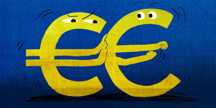 A banking raid in Europe kicks up an unseemly nationalist defence – The Economist