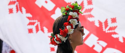 A flower left to wilt – Foreign and security policy