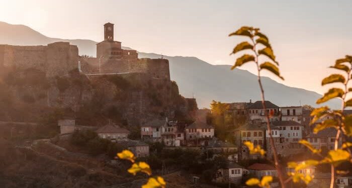 A journey through ancient Albania