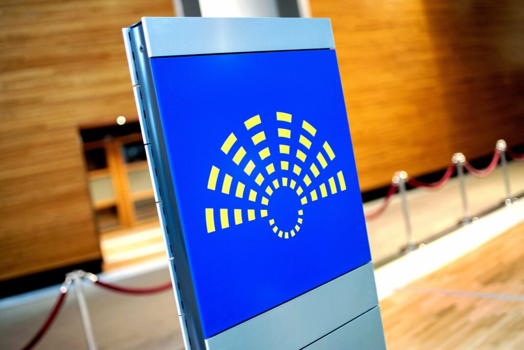 A new political map: Getting the European Parliament election right