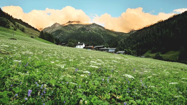 A new trail tells the story of Switzerland's forgotten people