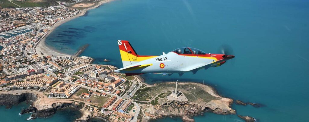 A partner of choice? Spain’s performance in the European Defence Fund in 2023