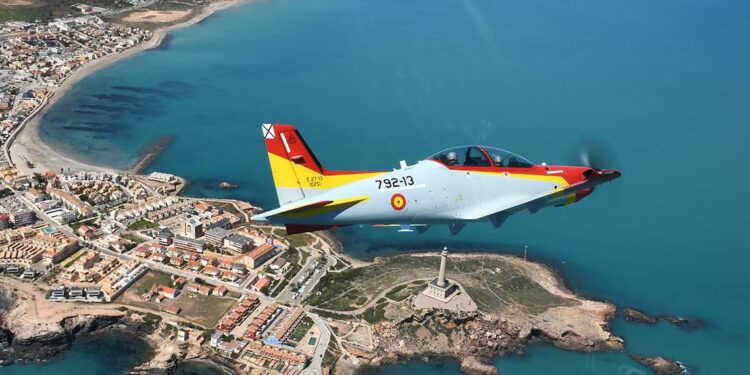 A partner of choice? Spain’s performance in the European Defence Fund in 2023