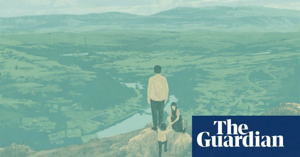 A path towards freedom: the new route to Europe for desperate Chinese migrants | China