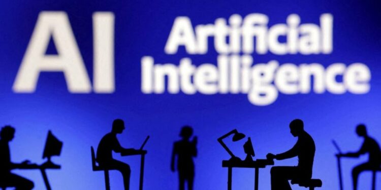 AI, cloud funding in US, Europe and Israel to hit $79 billion in 2024, Accel says