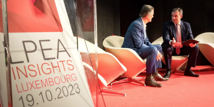 AI will impact ‘every aspect’ of private equity, says industry group