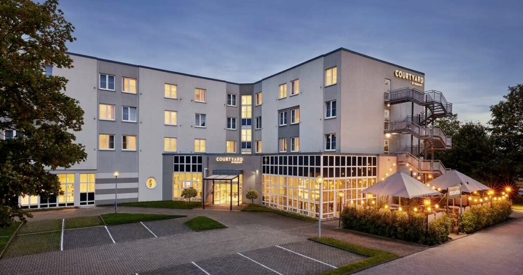 ASHG Expands European Hotel Portfolio with the Acquisition of FLI Group, a Portfolio of 8 hotels in Belgium