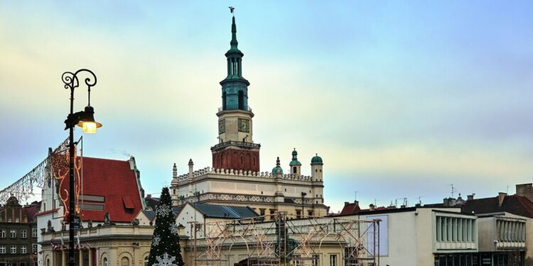 Affordable European Christmas market has beer for 79p and cheap flights | Travel News | Travel