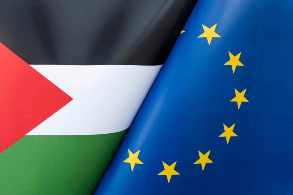 After Three European Countries Recognize Palestine, What’s Next? • Stimson Center