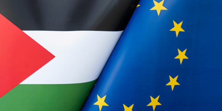 After Three European Countries Recognize Palestine, What’s Next? • Stimson Center