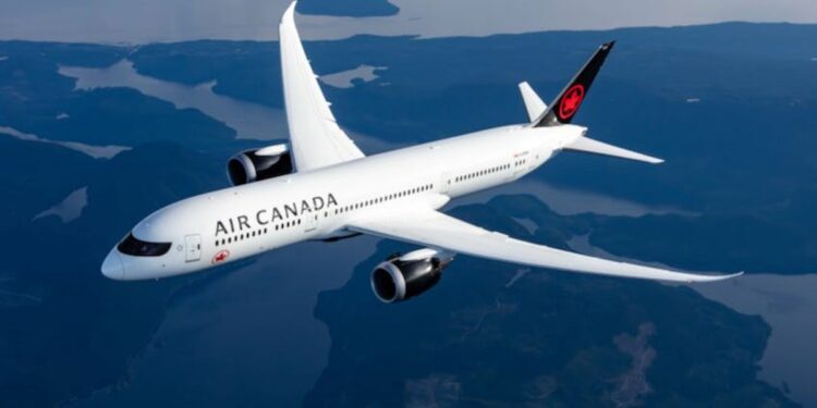 Air Canada and airBaltic expand codeshare deal