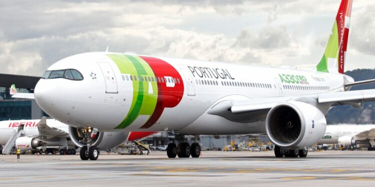 Air France interested in acquiring TAP Air Portugal