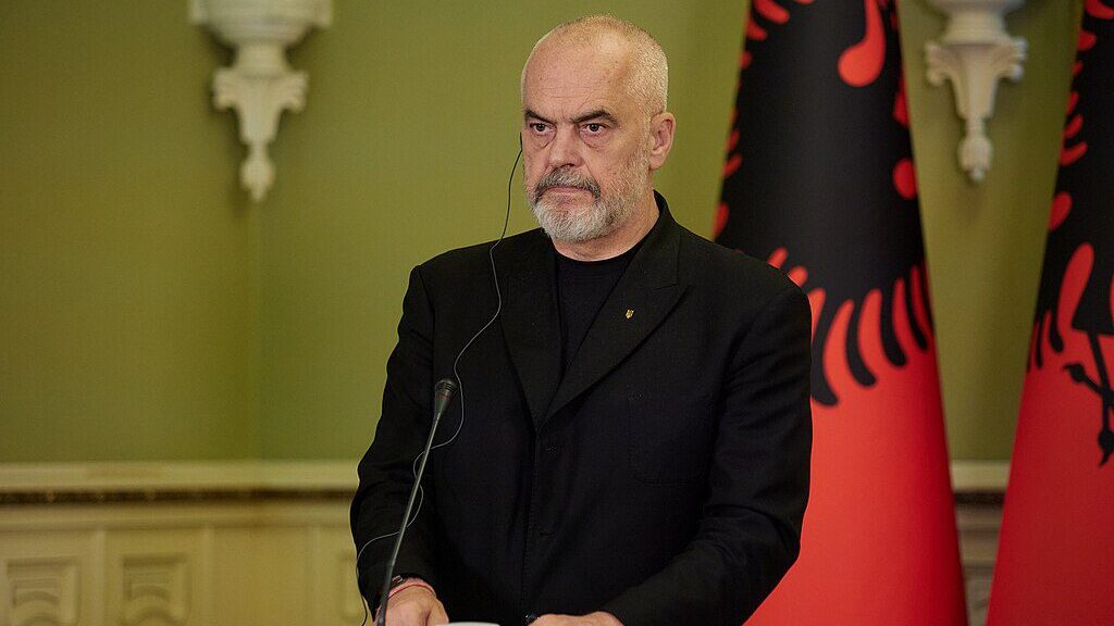 Albania Planning Vatican City-Style Muslim Microstate ━ The European Conservative