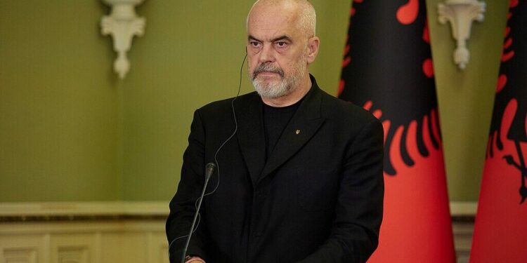 Albania Planning Vatican City-Style Muslim Microstate ━ The European Conservative