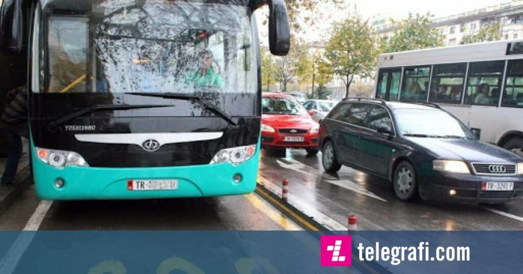 Albania has the highest age of vehicles in Europe, 40 percent are over 20 years old – Telegrafi