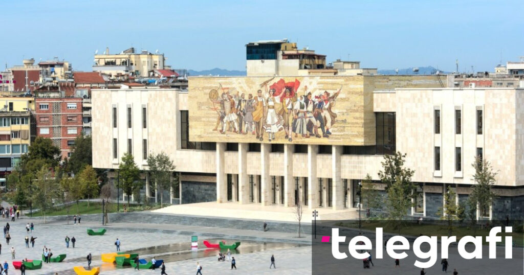 “Albania, the most corrupt in Europe”, the World Justice report is published – Telegrafi
