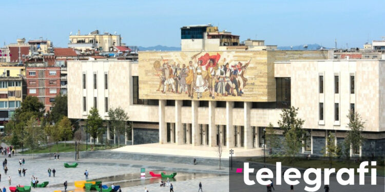 “Albania, the most corrupt in Europe”, the World Justice report is published – Telegrafi