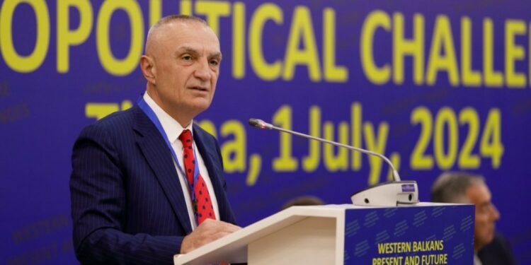 Albania’s former President arrested over corruption charges | MorungExpress