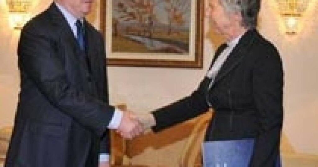 Albania’s sensitivity towards the Council of Europe remains high – Telegraph