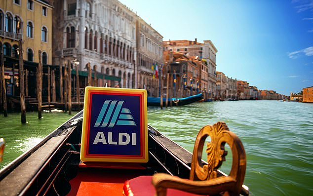 Aldi Australia has taken off in a new direction to make travel more affordable for shoppers