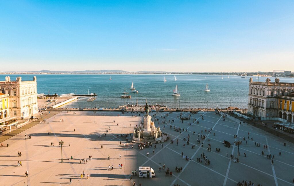 Allianz Chooses Lisbon for New European Tech Hub